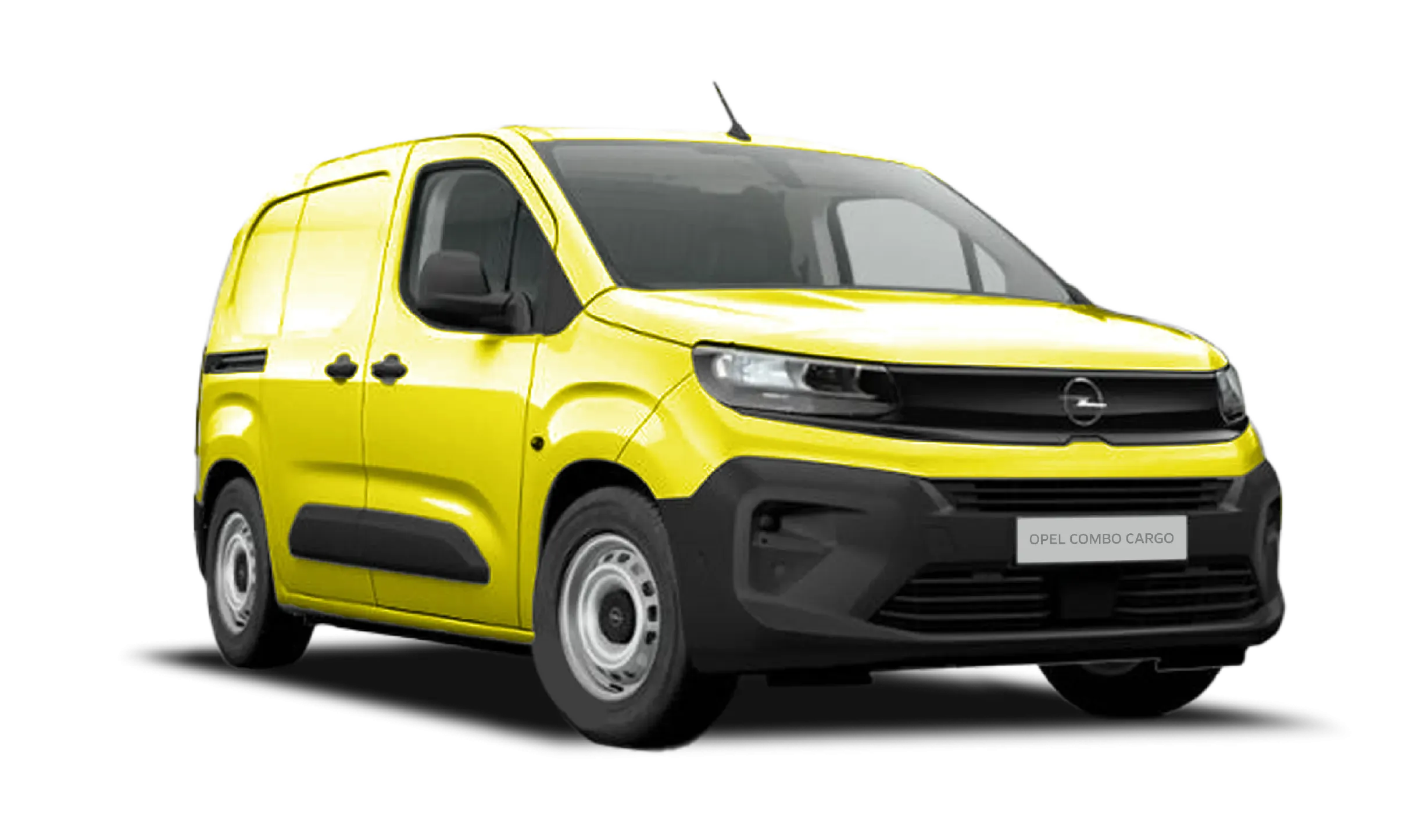 Opel Combo Cargo 